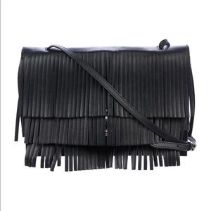 Proenza Shouler Fringe Bag